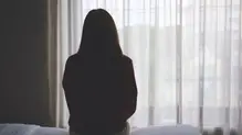 victim