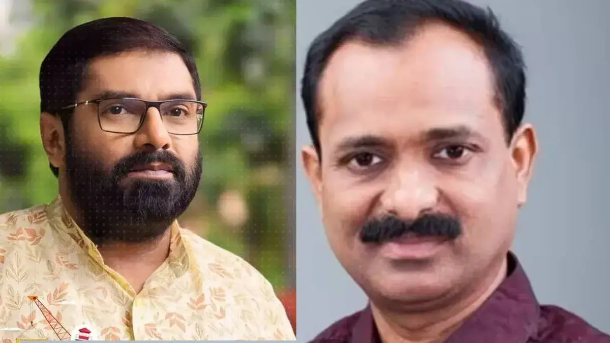 mayor-v-v-rajesh