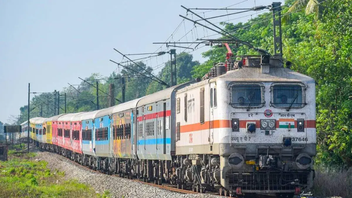 venad-express