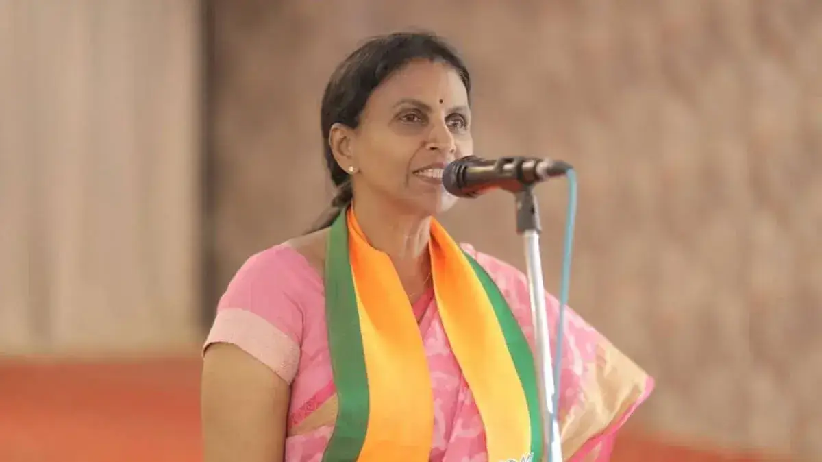 r-sreelekha