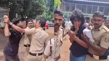 assault