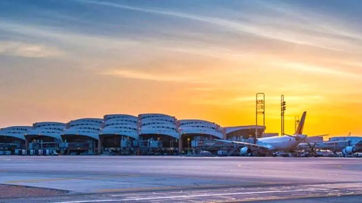 riyadh-airport-