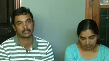 santhosh