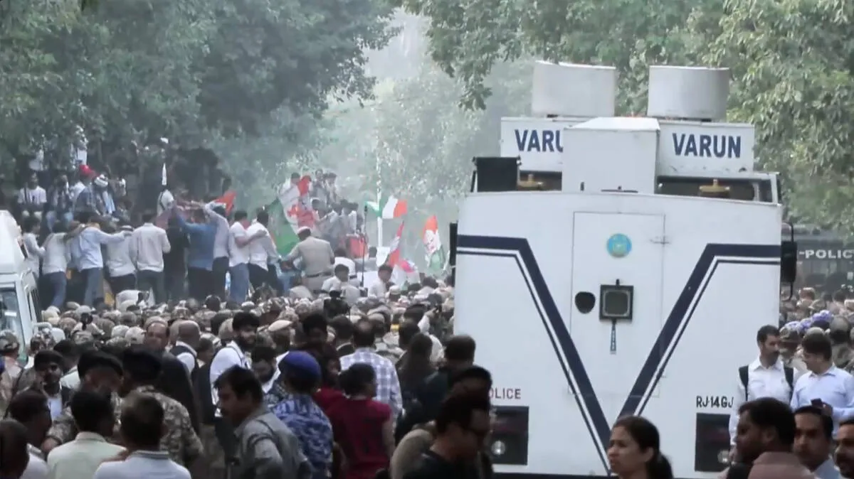 delhi-chalo-march-