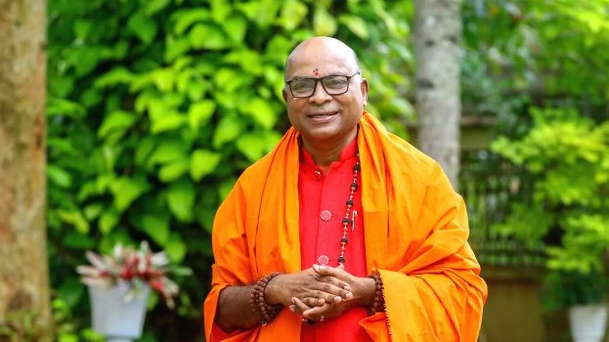 swami-nithyachaithanya
