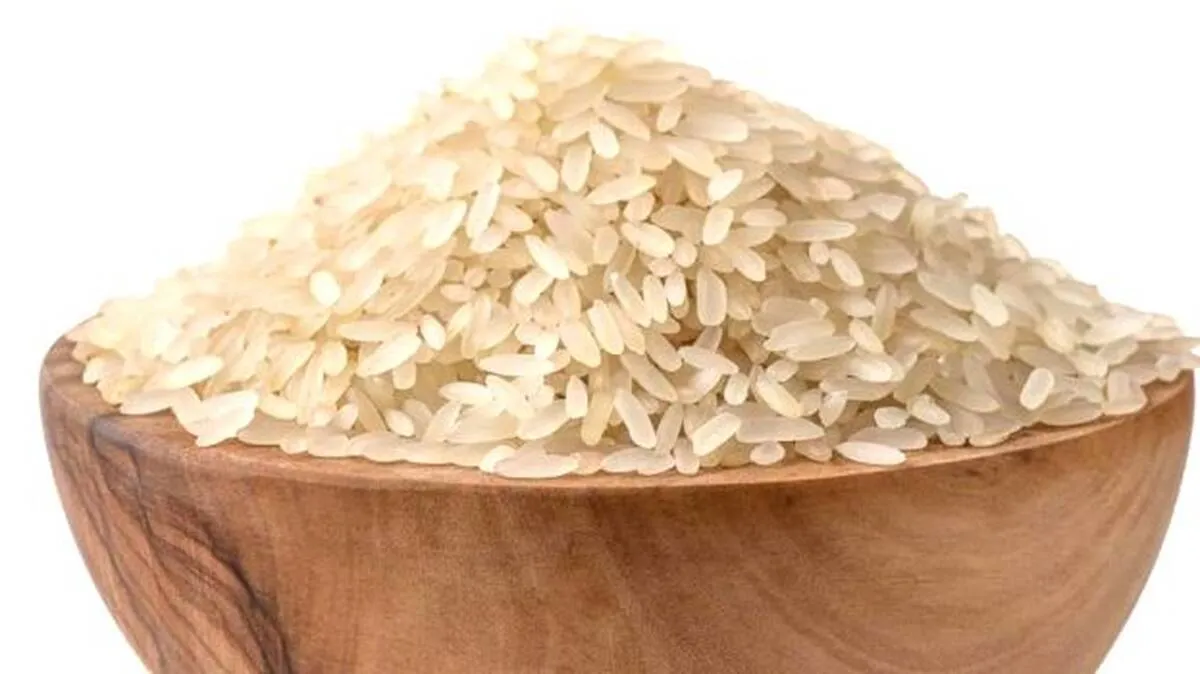 rice