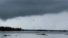 rain