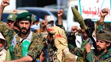 saudi-yemen