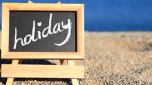 school-holiday