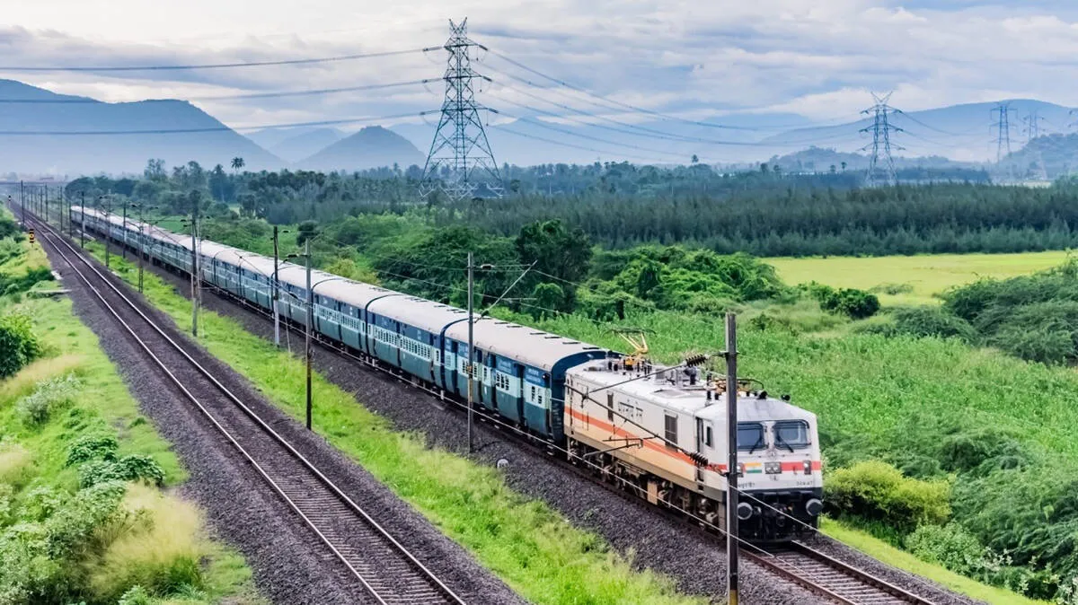 indian-railway