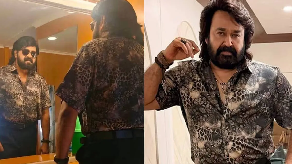 mohanlal