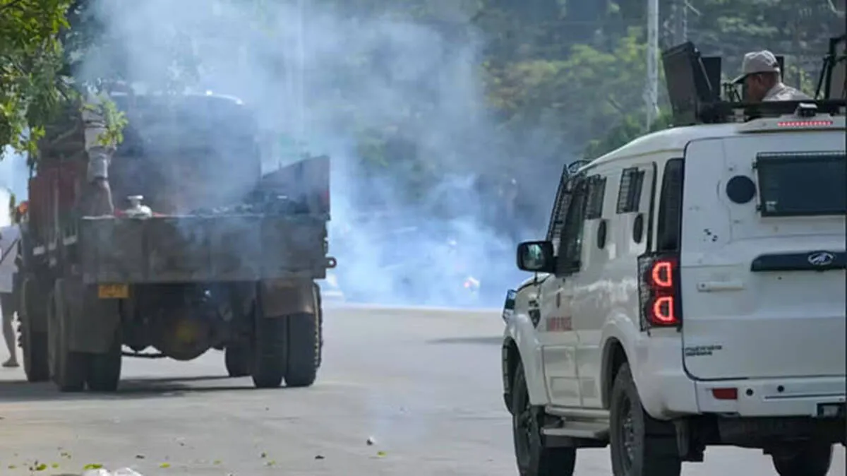 manipur-violence