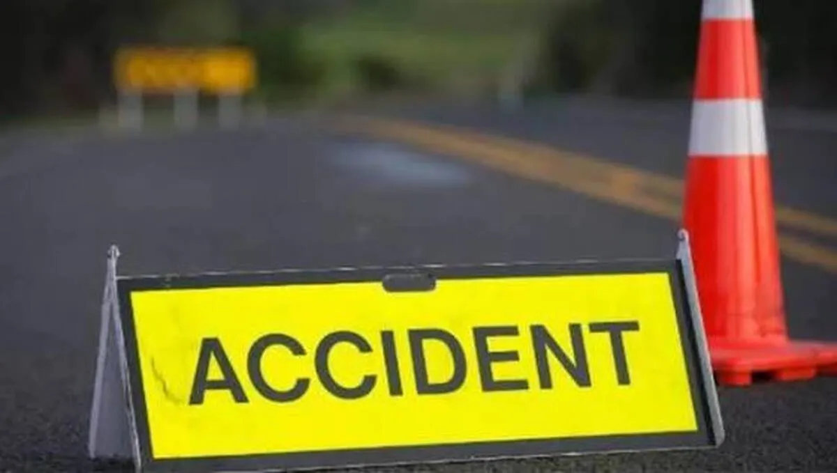 accident- accident-