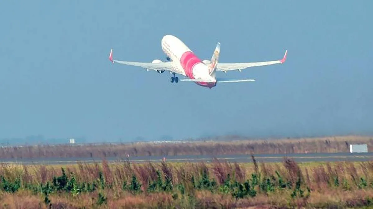 flight