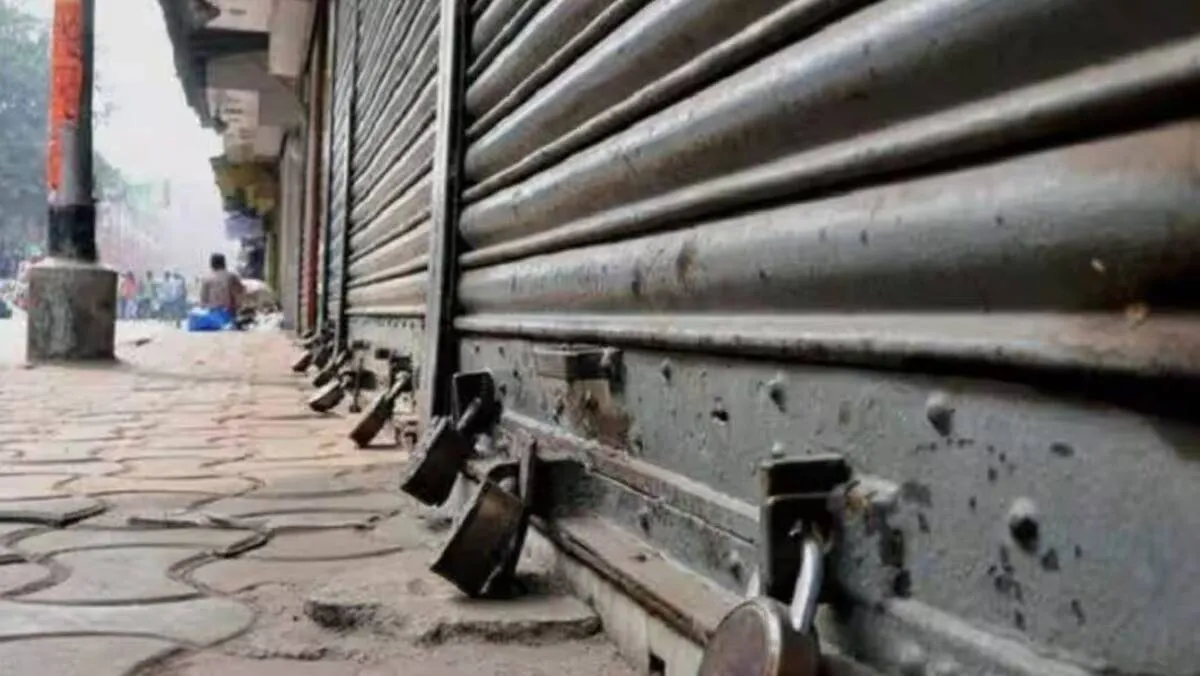 hartal