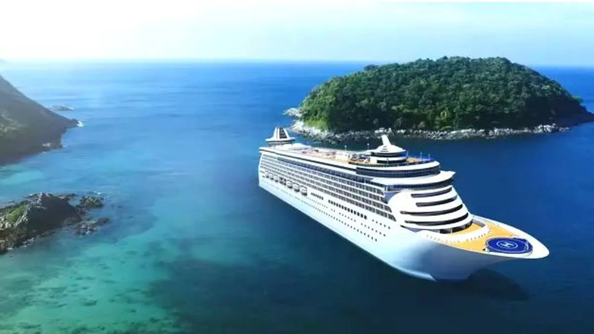 cruise-ship