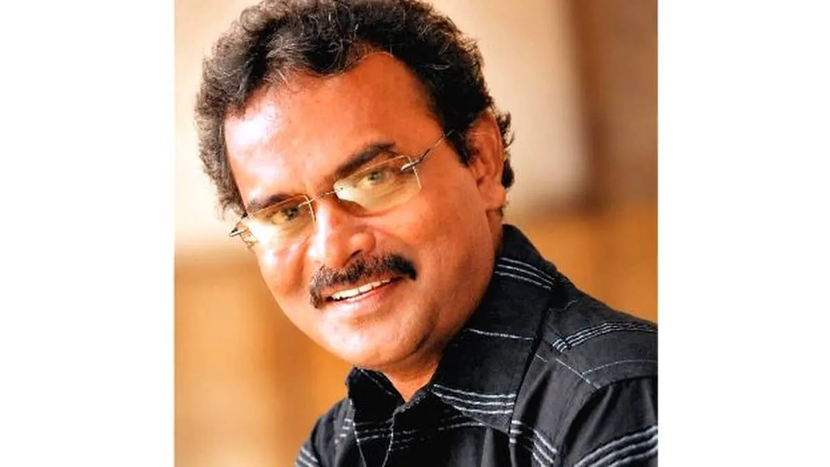 singer-krishnaraj