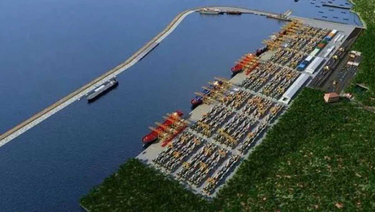 vizhinjam-port-