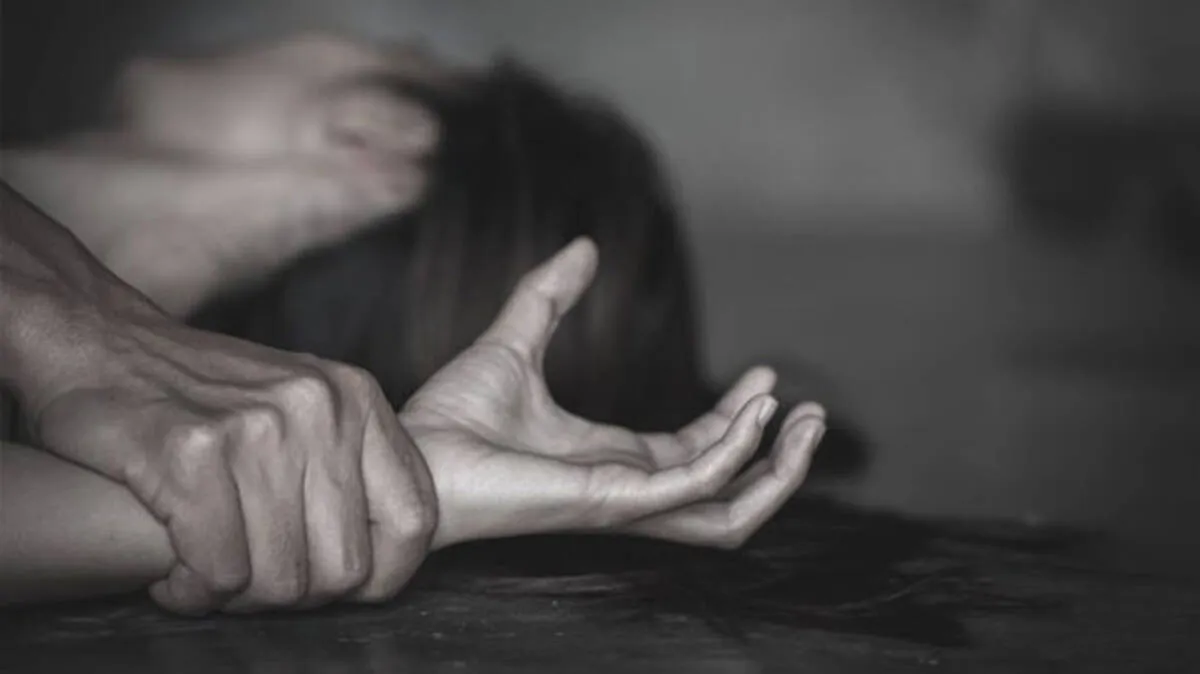 sexual-assault