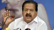 chennithala
