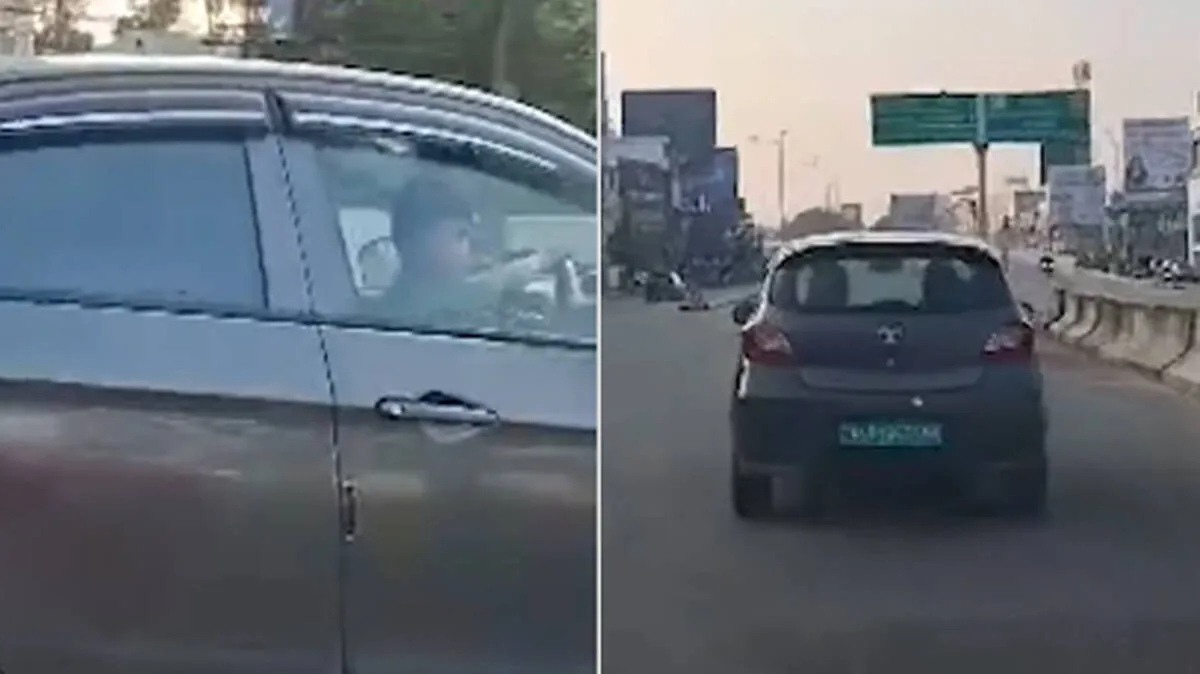 child-driving-the-car