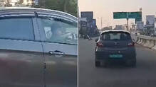 child-driving-the-car
