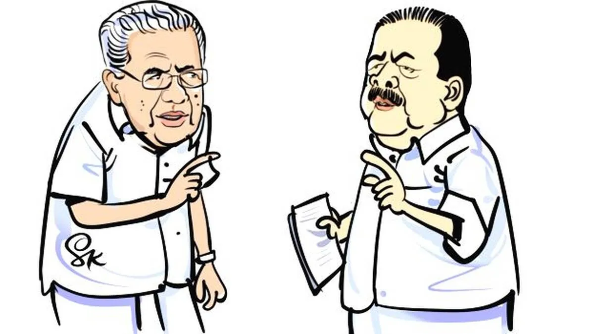 pinarayi-